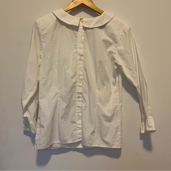 Vintage Charter Club Blouse - Picture 1 of 8